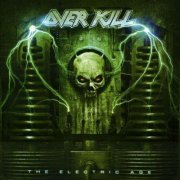 Overkill ‎- The Electric Age (2012) LP