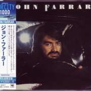 John Farrar - John Farrar (1980) [2016 AOR City 1000]