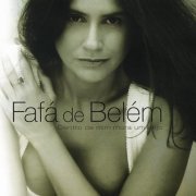 Fafá de Belém - Dentro De Mim Mora Um Anjo (2000)