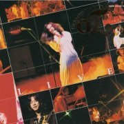 Carmen Maki & OZ - Carmen Maki & Oz Live (1989)