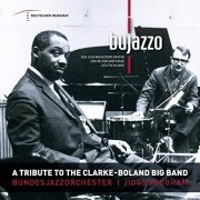 BuJazzO & Jiggs Whigham - A Tribute to the Clarke - Boland Big Band (2021) Hi Res