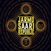 Jarmo Saari Republic - Soldiers of Light (2019)