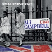 Ali Campbell - Great British Songs (2010/2015)