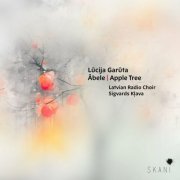Latvian Radio Choir - Garūta: Apple Tree (2023) Hi-Res