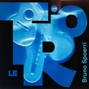 Bruno Spoerri - Le Trio (2021) [Hi-Res]
