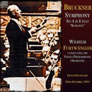 Wilhelm Furtwängler - Bruckner: Symphony No. 4 (1951) [2010] Hi-Res