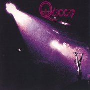 Queen - Queen (2011 Remaster Deluxe) (1973)
