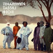Tinariwen - Tassili (2011) [flac]