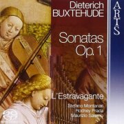 L'Estravagante - Buxtehude: Sonatas, Op.1 (2007)