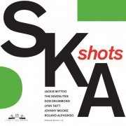 Various Artists - Ska Shots (2024)