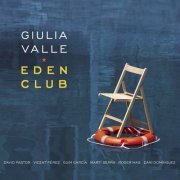 Giulia Valle - Eden Club (Live) (2020)