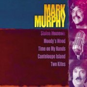 Mark Murphy - Giants Of Jazz: Mark Murphy (2004)