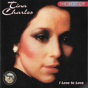 Tina Charles - The Best Of Tina Charles (I Love To Love) (1994)