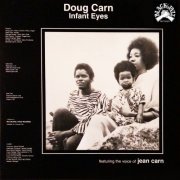 Doug Carn - Infant Eyes (Remastered) (2019) [Hi-Res]