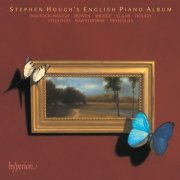 Stephen Hough - Stephen Hough's English Piano Album (2002)