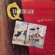 Quarterflash - Girl In The Wind (1991)