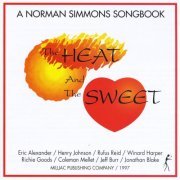 Norman Simmons - The Heat and the Sweet (1997)