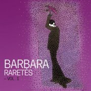 Barbara - Raretés - Vol. 1 (2022)