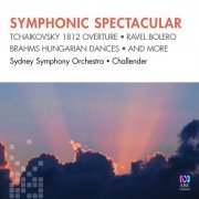 Sydney Symphony Orchestra, Stuart Challender - Symphonic Spectacular (2010)
