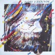 Roky Erickson - Clear Night for Love (1985) [Vinyl]