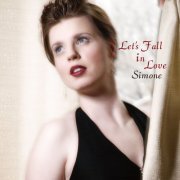 Simone - Let's Fall in Love (2015) [Hi-Res]