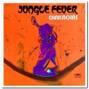 The Chakachas - Jungle Fever (1970) [Reissue 2007]