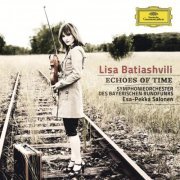 Lisa Batiashvili - Echoes of Time (2011)