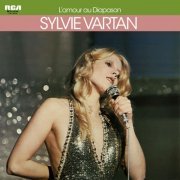 Sylvie Vartan - L'amour au diapason (1974/2024)