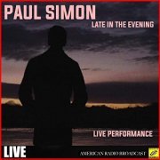 Paul Simon - Late in the Evening (Live) (2019)