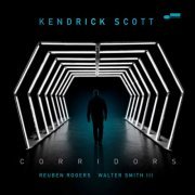 Kendrick Scott - Corridors (2023) [Hi-Res]