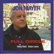 Jon Mayer - Full Circle (2002)