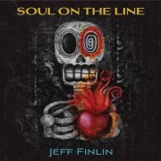 Jeff Finlin - Soul On The Line (2022)