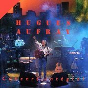 Hugues Aufray - Route 91 (Live) (1993/2020)