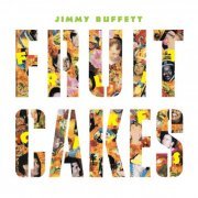 Jimmy Buffett - Fruitcakes (2024) [Hi-Res]