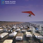 Pink Floyd - A Momentary Lapse Of Reason (2019 Remix) (2021) [Hi-Res]