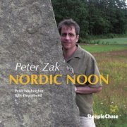 Peter Zak - Nordic Noon (2012) [Hi-Res]