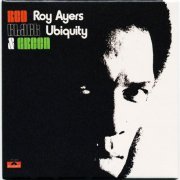 Roy Ayers Ubiquity - Red Black & Green (Remastered) (2008)
