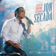 Jon Secada - Live on Soundstage (2017)