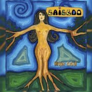 Caicedo - Mujer Árbol (2020)
