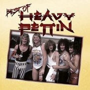 Heavy Pettin - Best Of Heavy Pettin (2020)