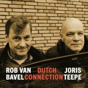 Rob van Bavel - Dutch Connection (2023)
