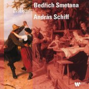 András Schiff - Smetana: Polkas (2022)