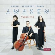 Yugen Trio - Awaken (2024) [Hi-Res]