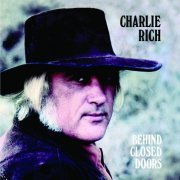 Charlie Rich - Behind Closed Doors (1973) [Hi-Res]