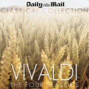 Kenneth Sillito, The Virtuosi Of England, Arthur Davison, Sidney Sutcliffe ‎- Vivald: Four Seasons; Albinoni: Oboe Concertos (2013)