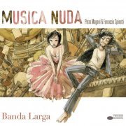 Musica Nuda - Banda Larga (2013) [Hi-Res]