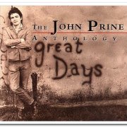 John Prine - Great Days: The John Prine Anthology [2CD Set] (1993)