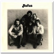 Rufus - Rufus (1974/1998)