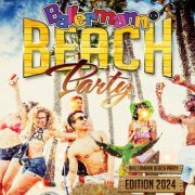 VA - Ballermann Beach Party 2024 (2024)