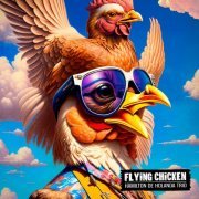 Hamilton de Holanda feat. Thiago Rabello, Salomão Soares - Flying Chicken (2023) [Hi-Res]
